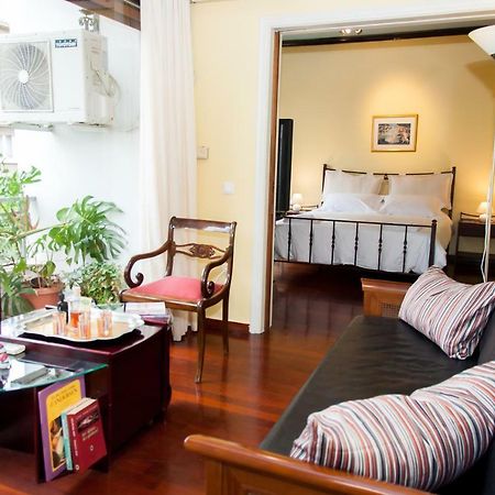 Stephany Apartment Athen Eksteriør billede