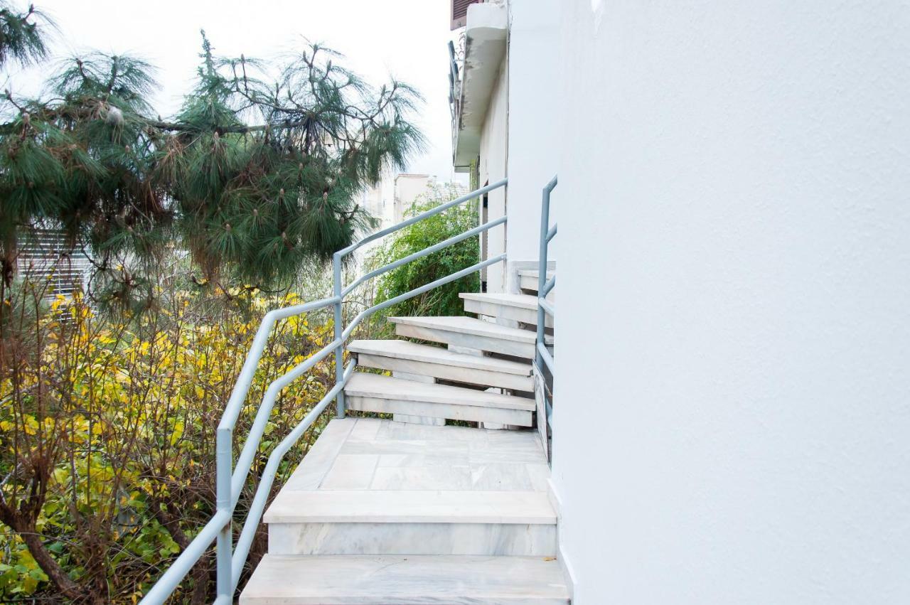 Stephany Apartment Athen Eksteriør billede