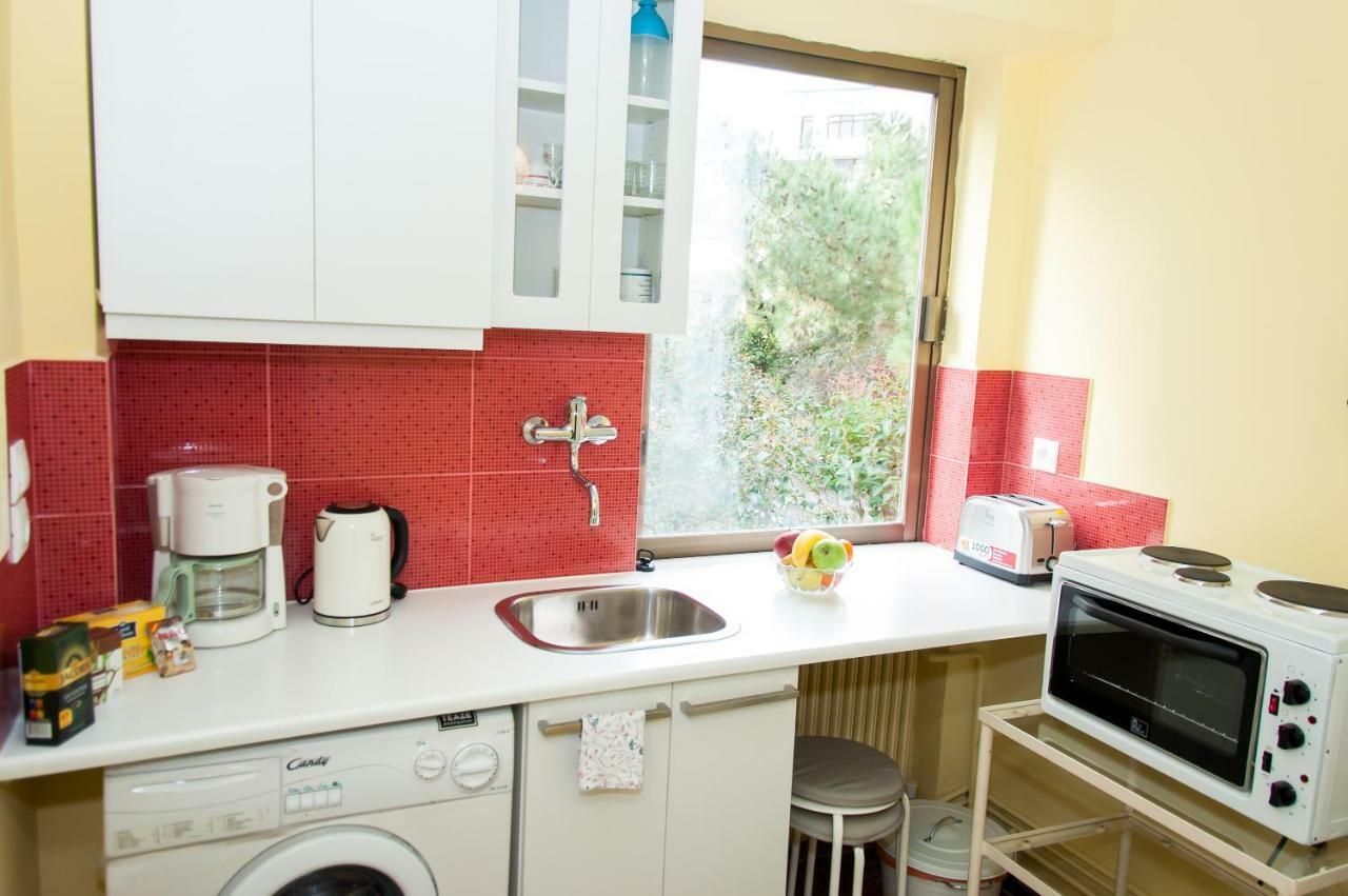 Stephany Apartment Athen Eksteriør billede